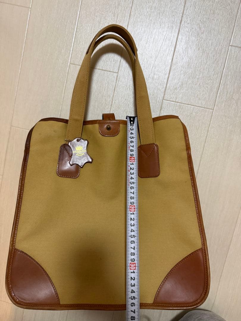 d*d様 Whitehouse Coxホワイトハウスコックスキャンバス ラージト