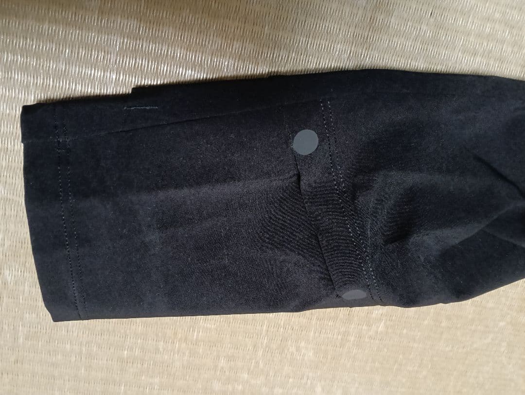 ROADランニングウィンタージャケット