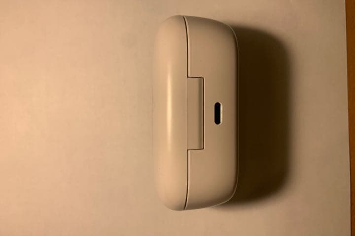 Bose QuietComfort Earbuds ソープストーン　ケース