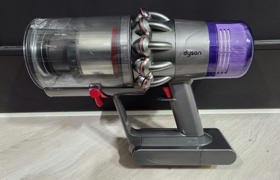 ③ダイソン dyson V11 SV14 本体のみ エコモード68分