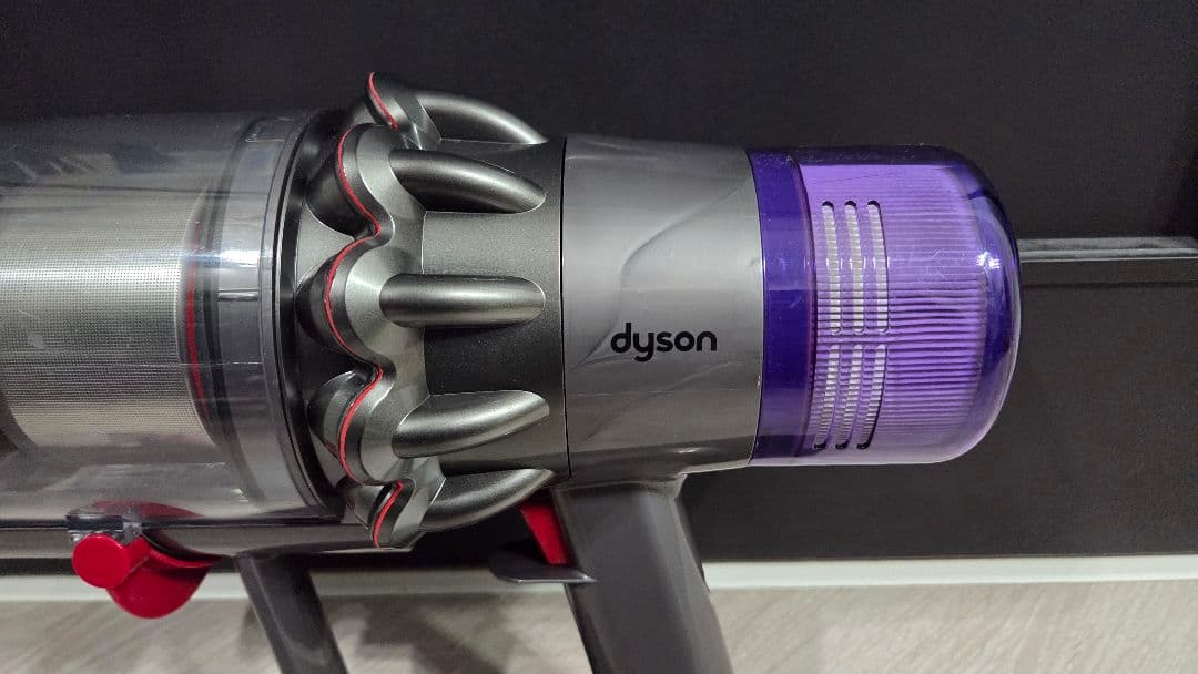 ③ダイソン dyson V11 SV14 本体のみ エコモード68分