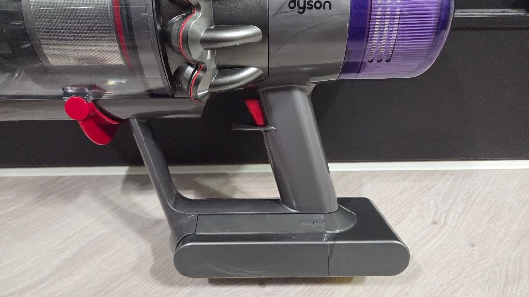 ③ダイソン dyson V11 SV14 本体のみ エコモード68分