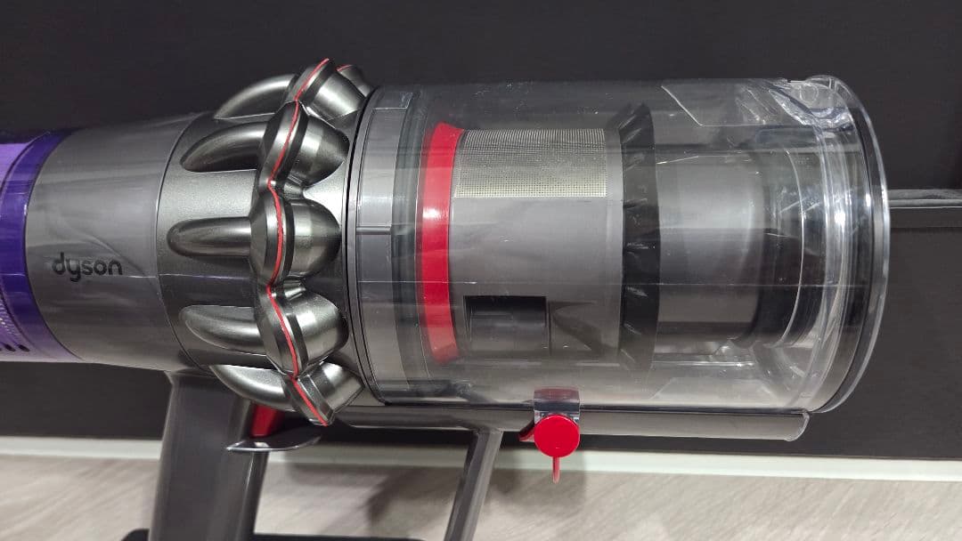 ③ダイソン dyson V11 SV14 本体のみ エコモード68分