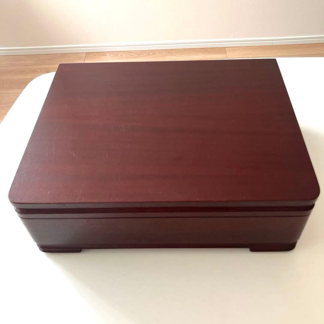 mappin&webb マッピン&ウェッブ　カトラリーフルセット　英国御用達