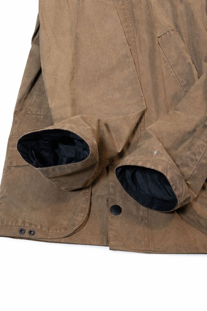 Barbour バブアー SL BEDALE ビデイル オイルドジャケット
