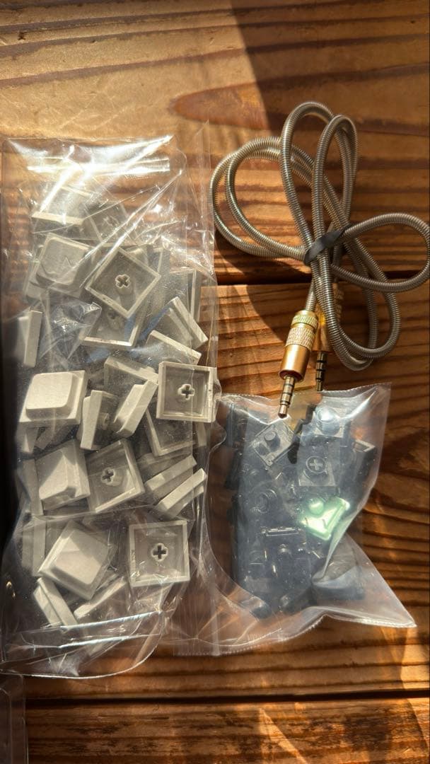 Corne Chocolate mini V4.1 分割キーボード