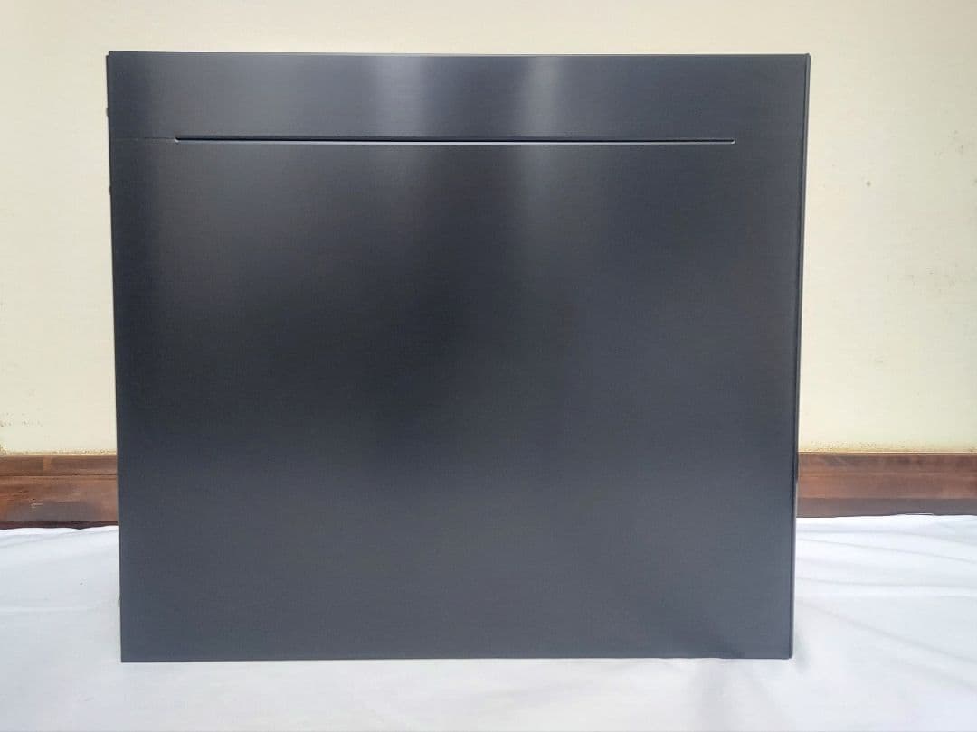 abee acubic-T20-BK 未使用品