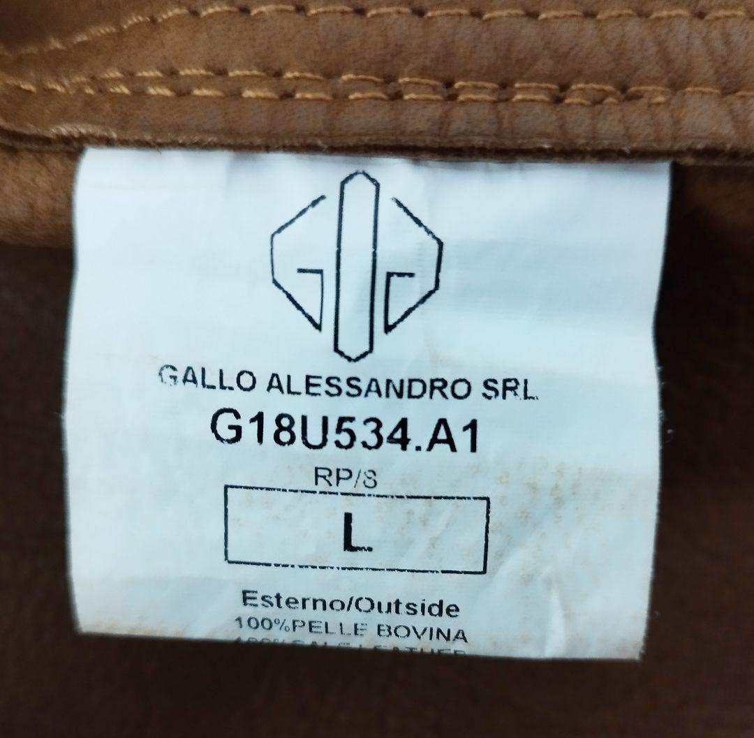 木村拓哉着用　ゴールデングース スエード レザージャケット