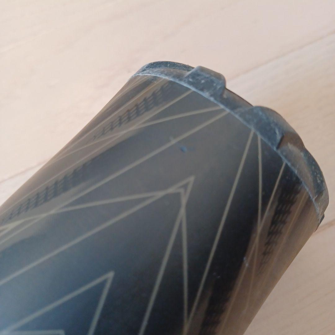 一般軟式用金属バットビヨンドマックスギガキング0285cm750gトップ