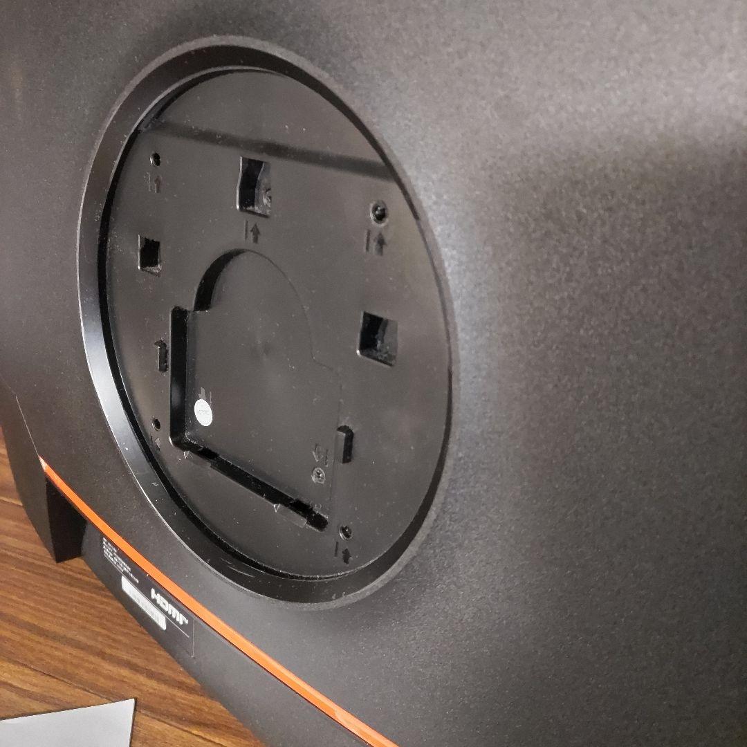 KTC 32インチ 湾曲ゲーミングモニター