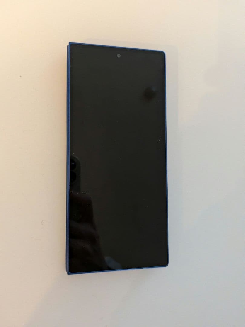 SAMSUNG Galaxy Z Fold7 国内SIMフリー 256GB