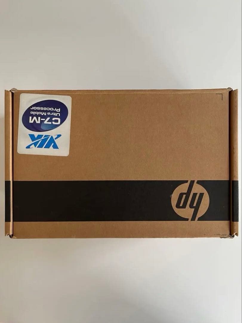 Windowsノート本体 HP2133 Mini Windows Vista