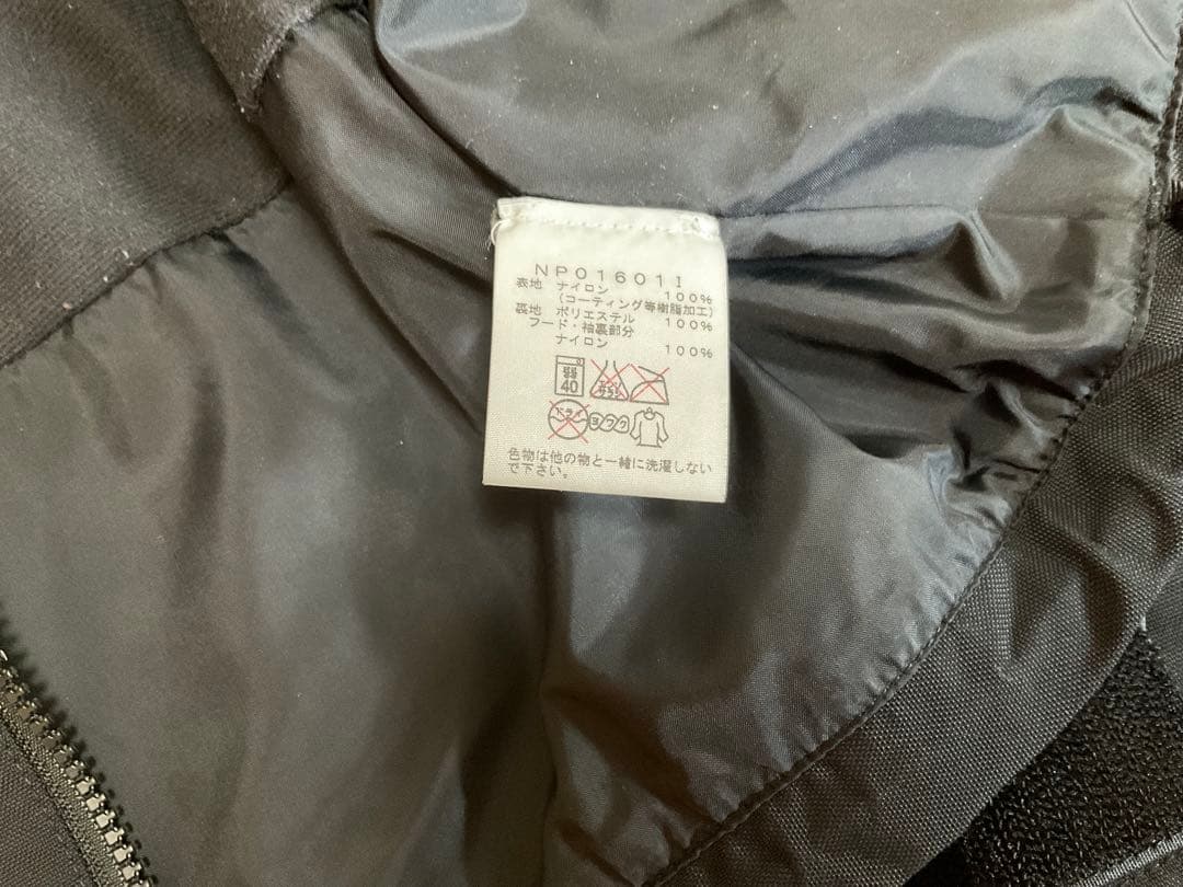 ま*ー様 Supreme NORTH FACE STEAP TECH マウンテン