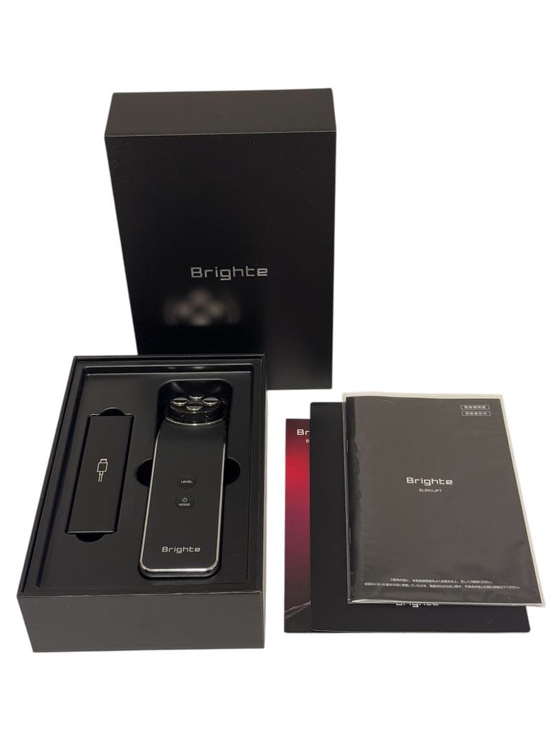 【新品・未開封】Brighte ELEKI LIFT エレキリフト