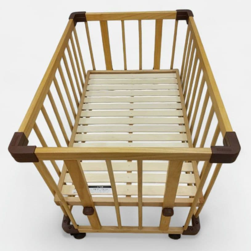 ファルスカ ミニジョイントベッド ネオ 【即購入OK】