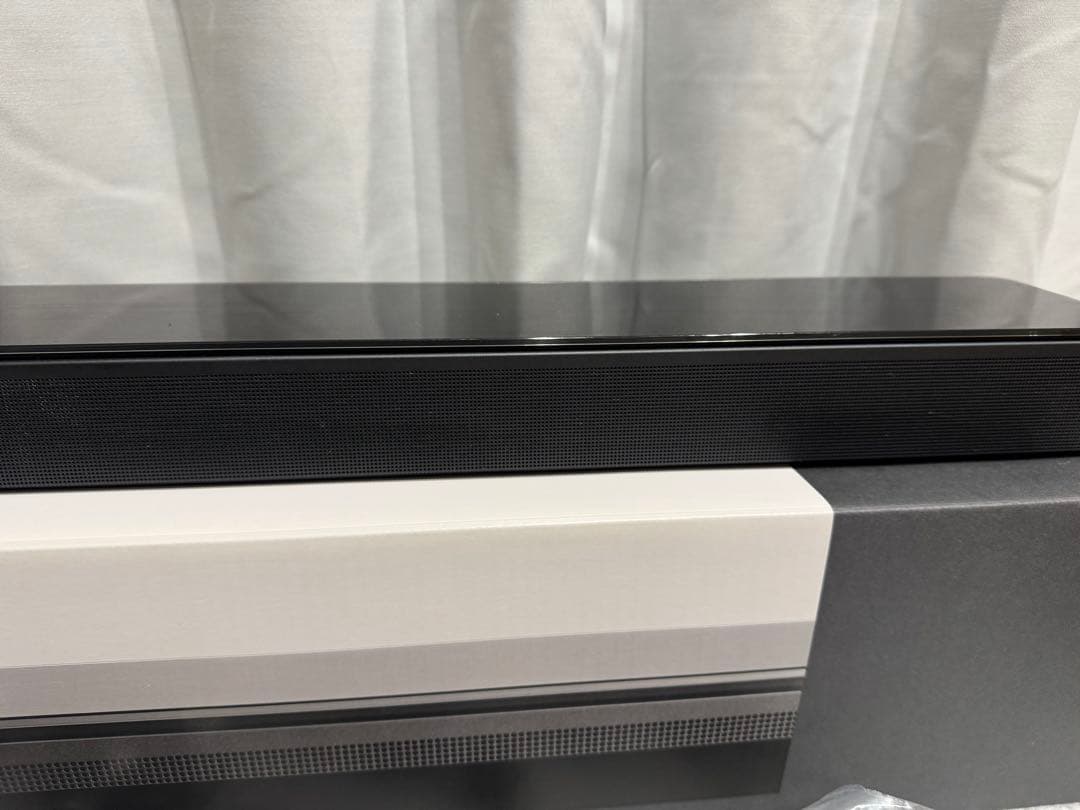 Bose Soundbar 700 ボーズ サウンドバー