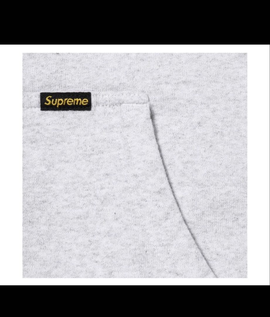 トップス Reversible Work Zip Up Hooded Sweatshirt