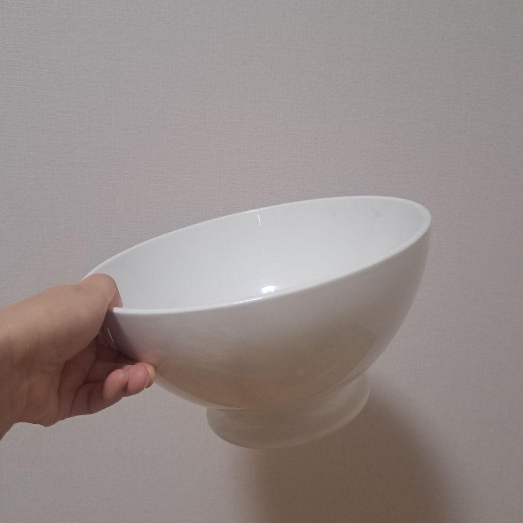 オランダ　アンティーク　ヴィンテージ　ボウル　特大