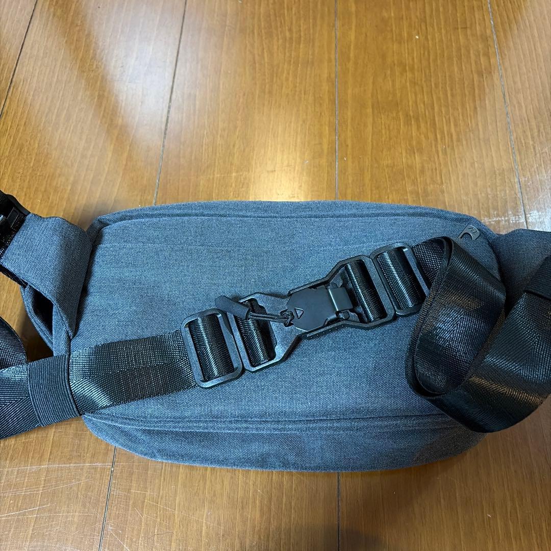 美品 NIG QUICK PACK9 クイックパック