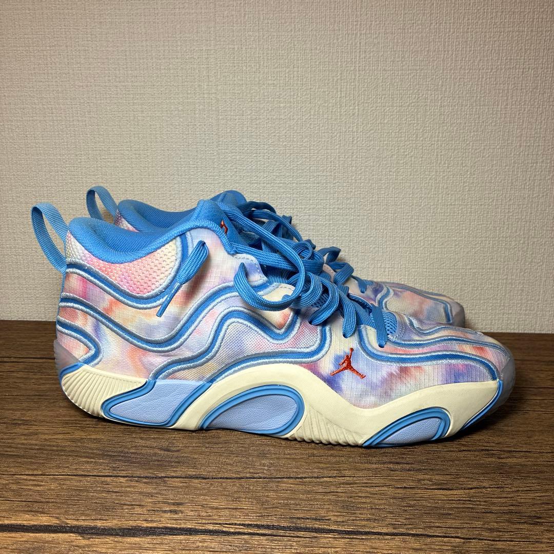 バスケットボールシューズ　テイタム3