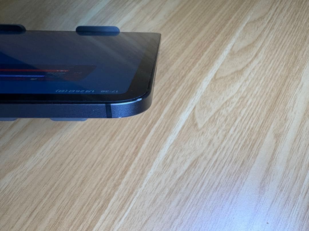 値下げ中　iPad Pro 12.9 Cellular 256GB 100%