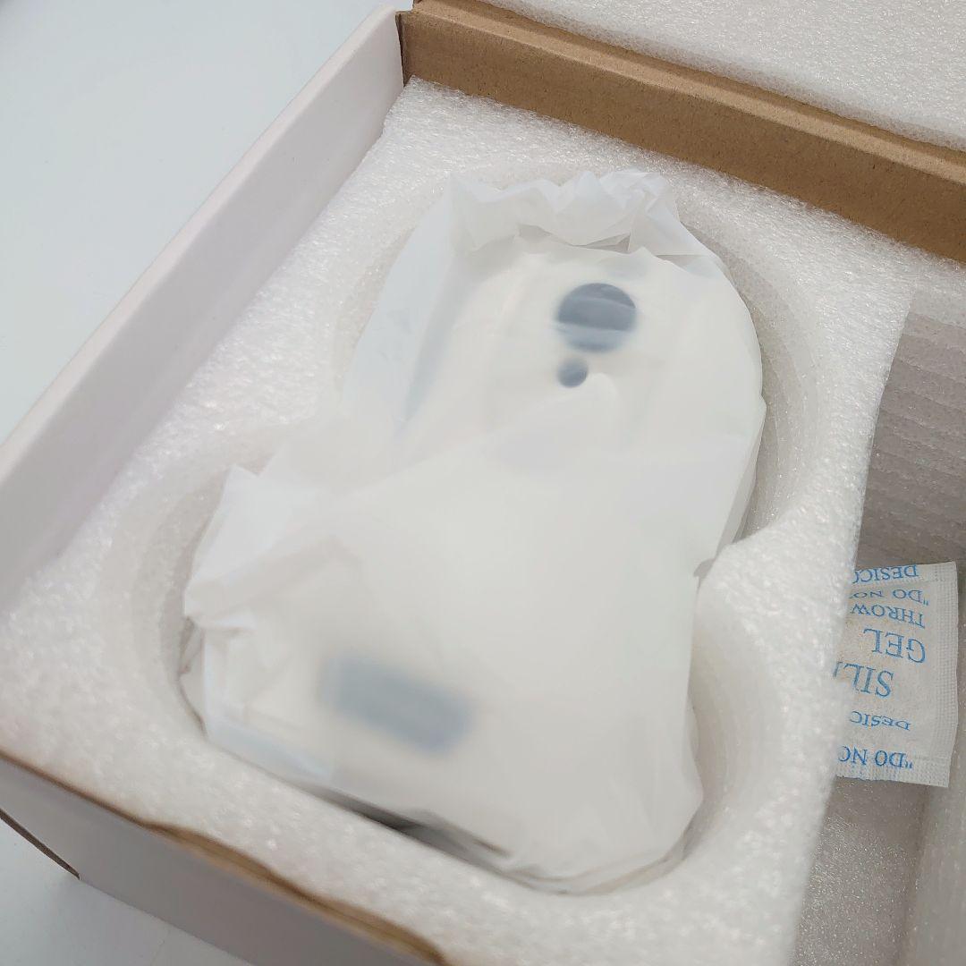 HOMDOX 826-X ベビーモニター ワイヤレス IPカメラ