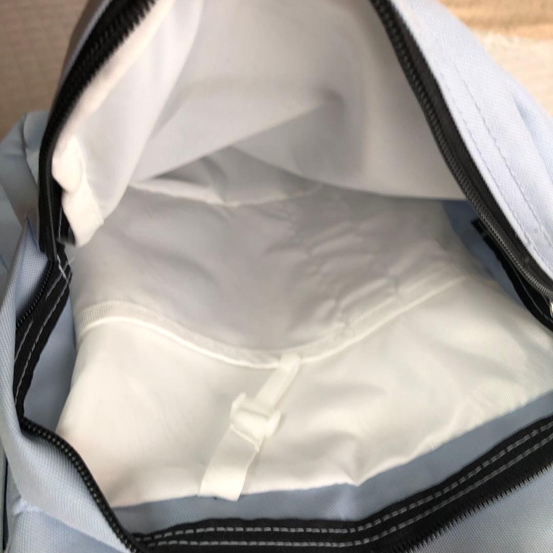 未使用完売品JANSPORTリュック ジャンスポーツBIG STUDENT水色