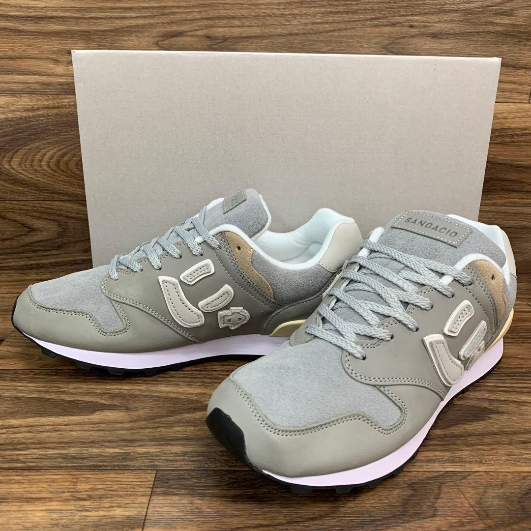 美品 SANGACIO Nyu's 10th Anniversary