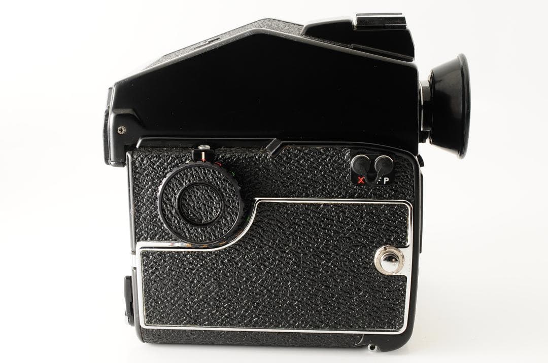 マミヤ Mamiya M645 1000s レンズキット 中判フィルムカメラ