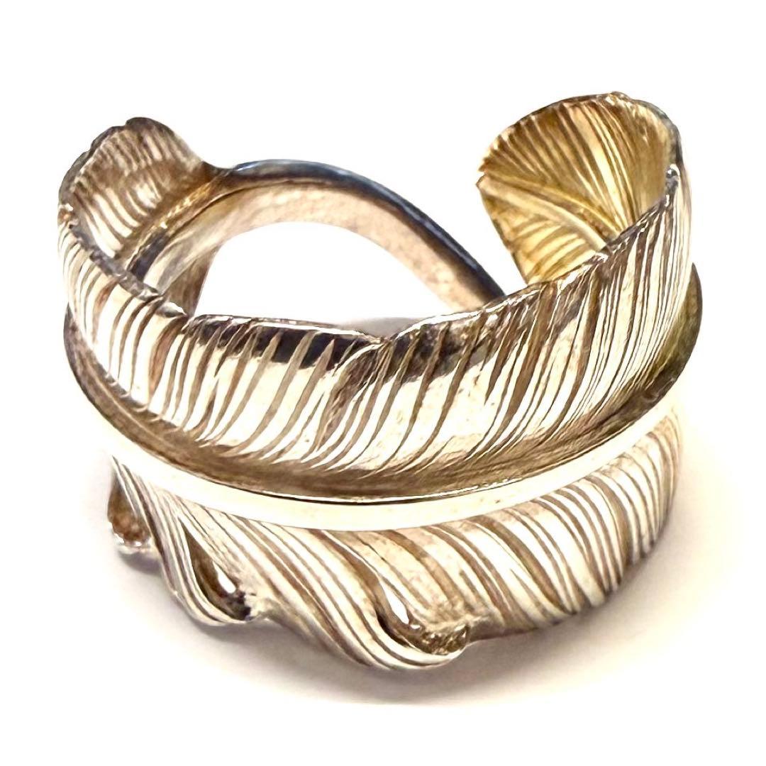 【tairen】鷲見太郎 LオールドフェザーリングK18トップ 20号