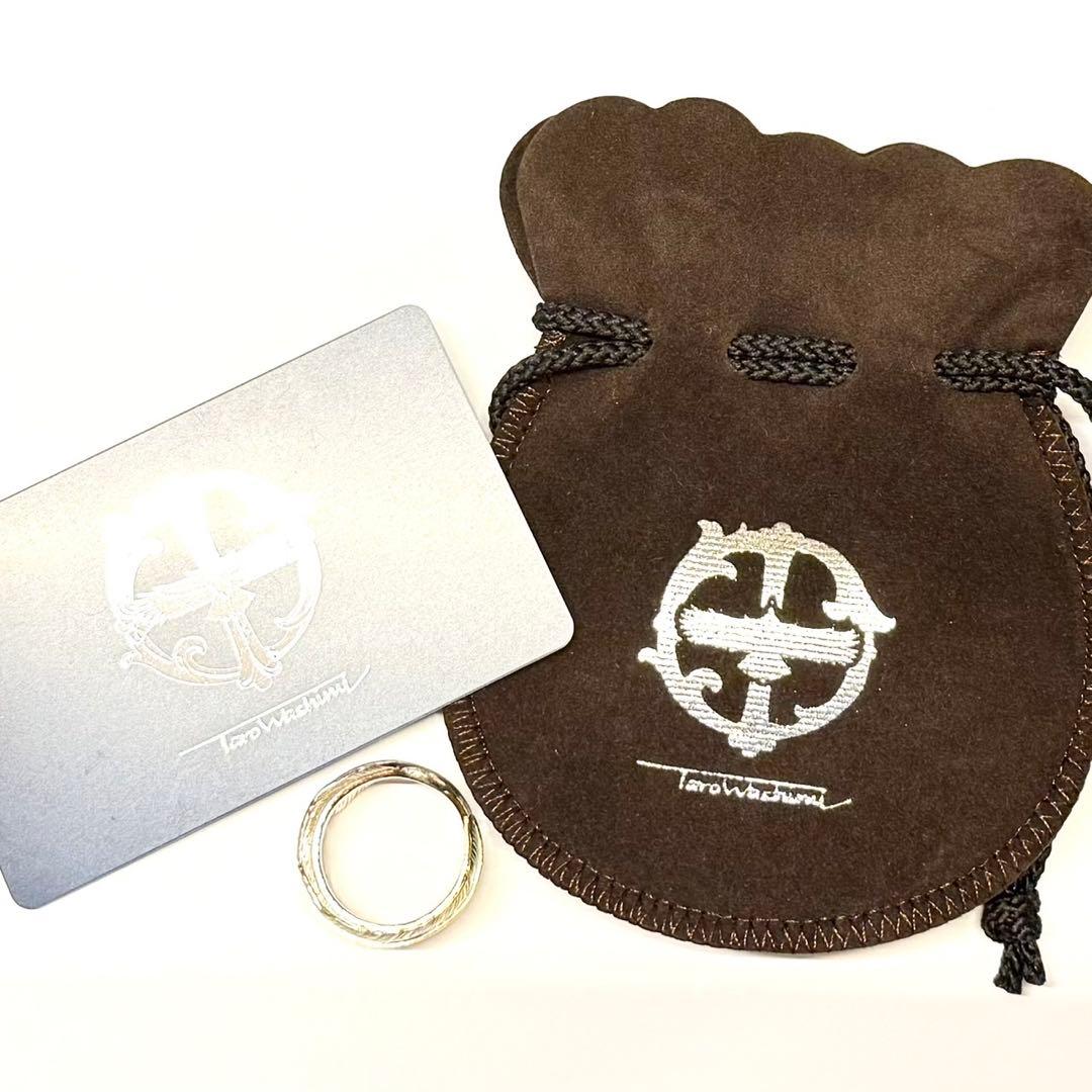 【tairen】鷲見太郎 LオールドフェザーリングK18トップ 20号