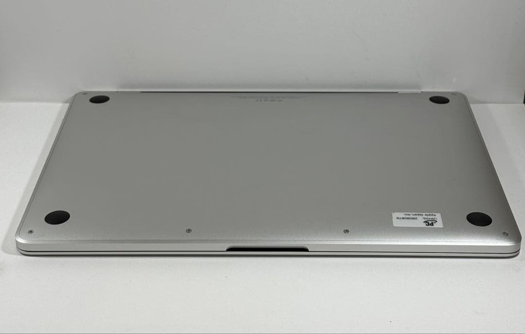 MacBook本体 Apple MacBook Pro 13 2019 i5/8GB/250GB