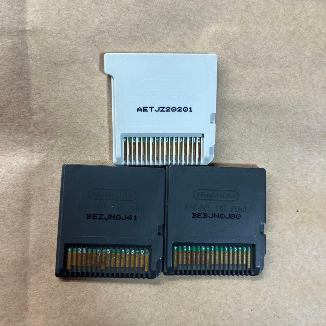 イナズマイレブン 123!! & 2 & 3 セット　円堂守伝説