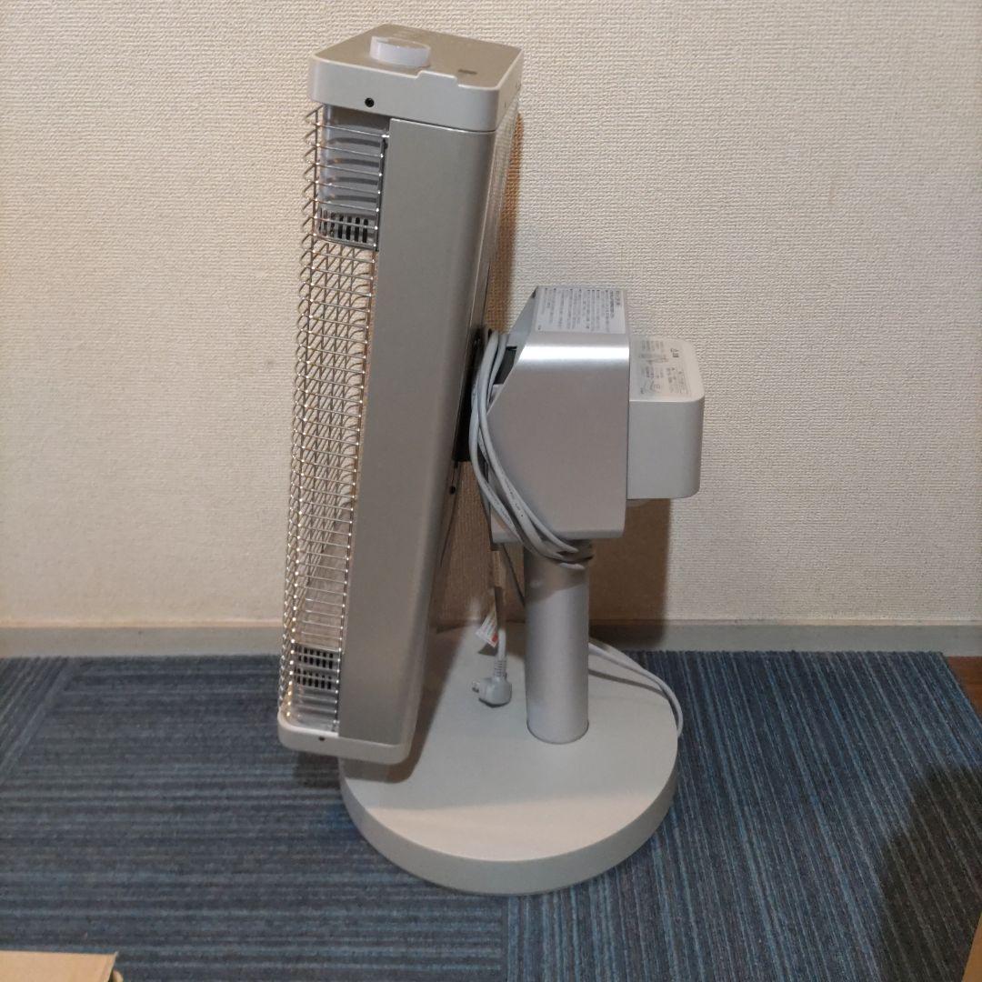 DAIKIN 遠赤外線暖房機 ERFT11ZSE2セラムヒート　23年製