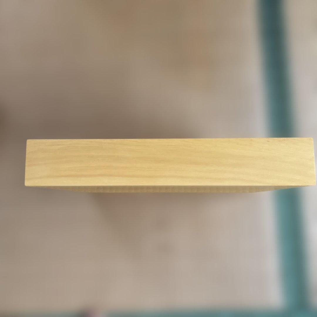 ⭐️非売品⭐️将棋榧盤2寸　　将棋世界懸賞詰将棋1等景品