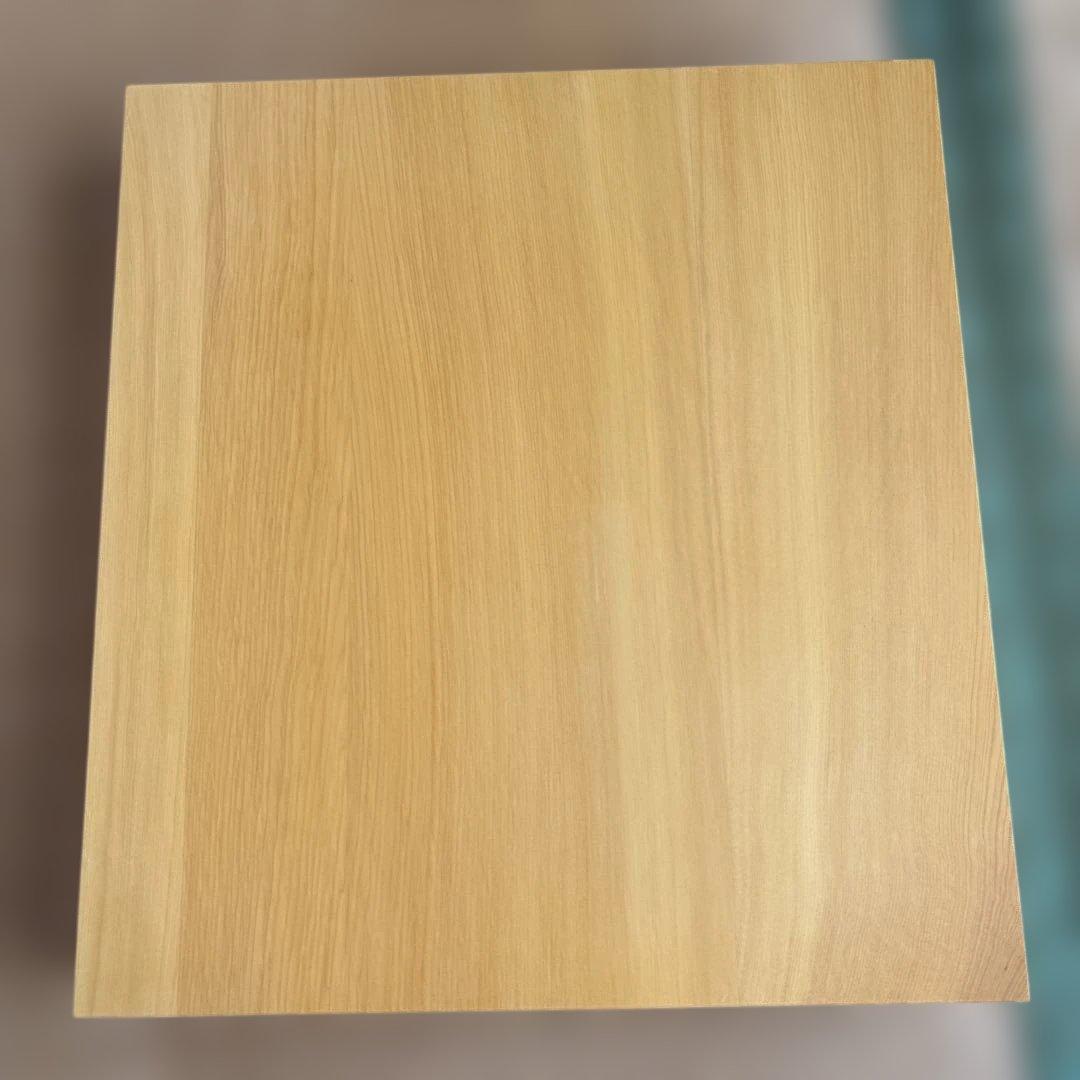 ⭐️非売品⭐️将棋榧盤2寸　　将棋世界懸賞詰将棋1等景品