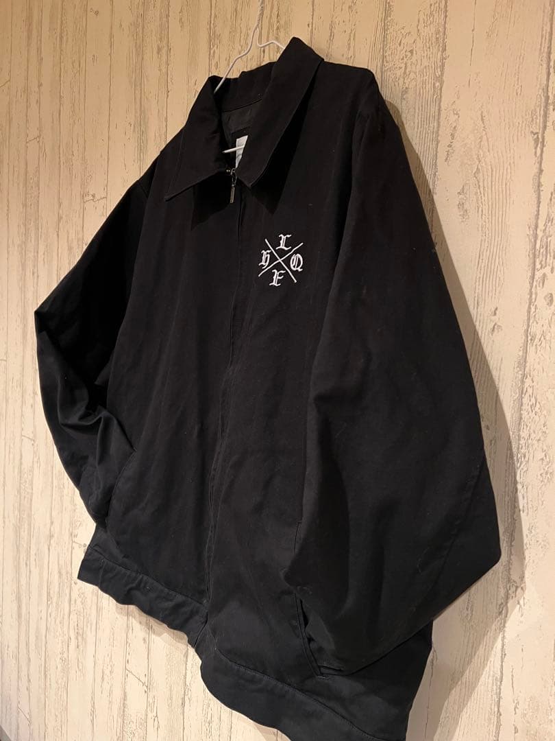 Lafayette Crew 限定完売品　ジャケット　XXL ラファイエット