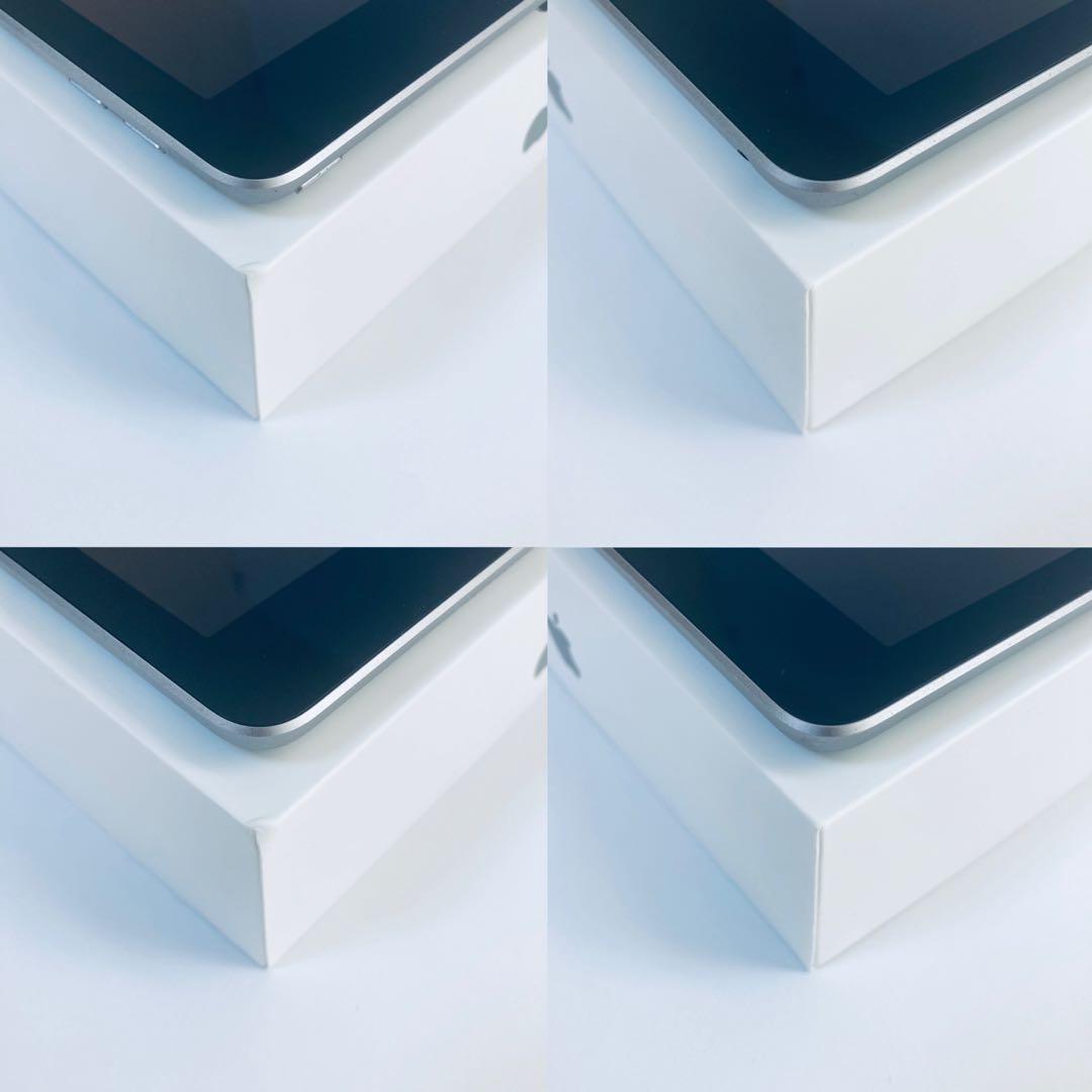 【美品】 Apple iPad 第7世代Wi-Fi 32GB