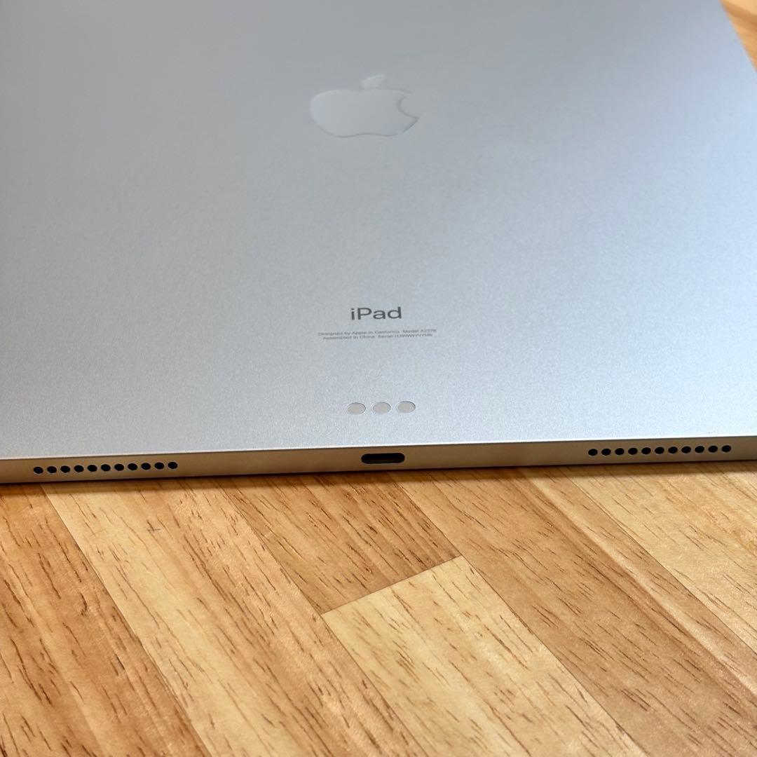 美品　iPad Pro 12.9インチ 第5世代　256GB Wi-Fiモデル