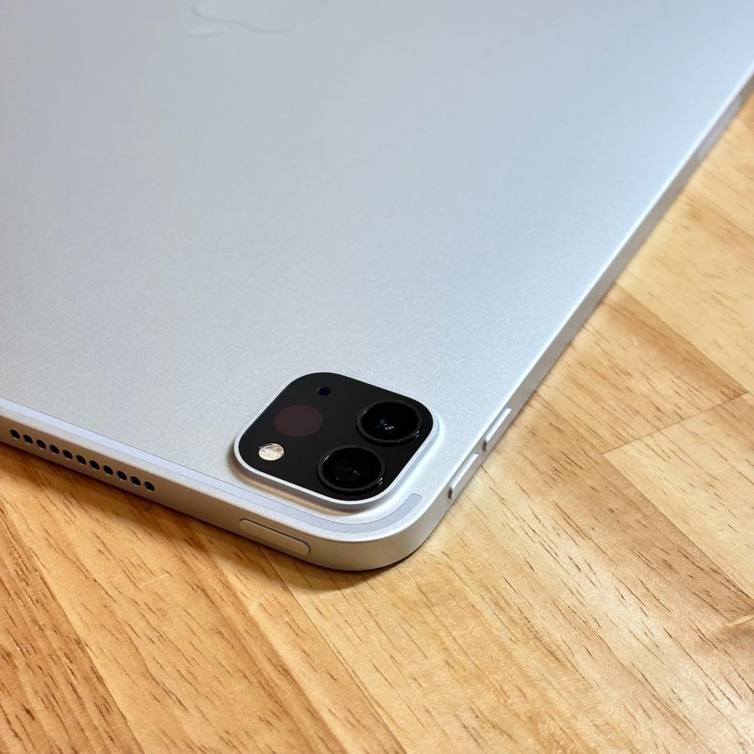 美品　iPad Pro 12.9インチ 第5世代　256GB Wi-Fiモデル