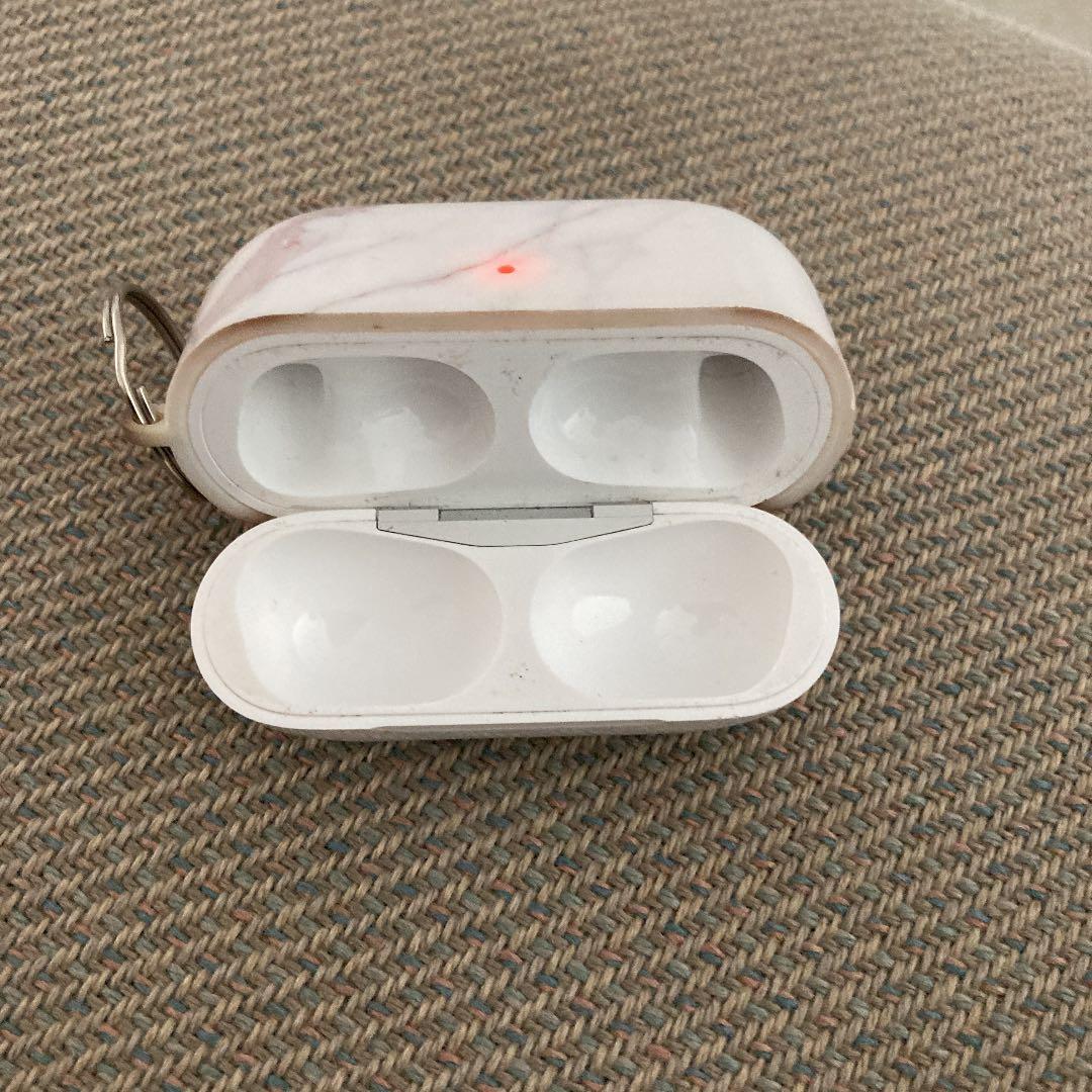 AirPods ケースのみ