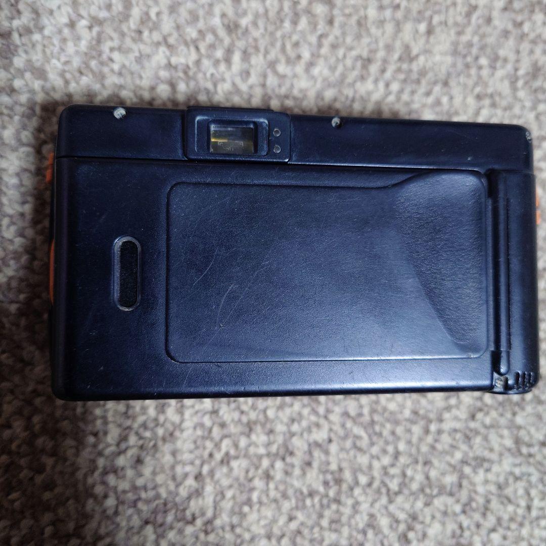 Konica 現場監督 28WB ECO オレンジ