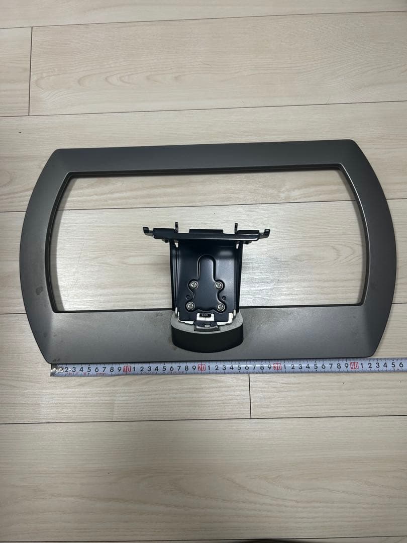 SHARP テレビ&テレビスタンド&リモコン