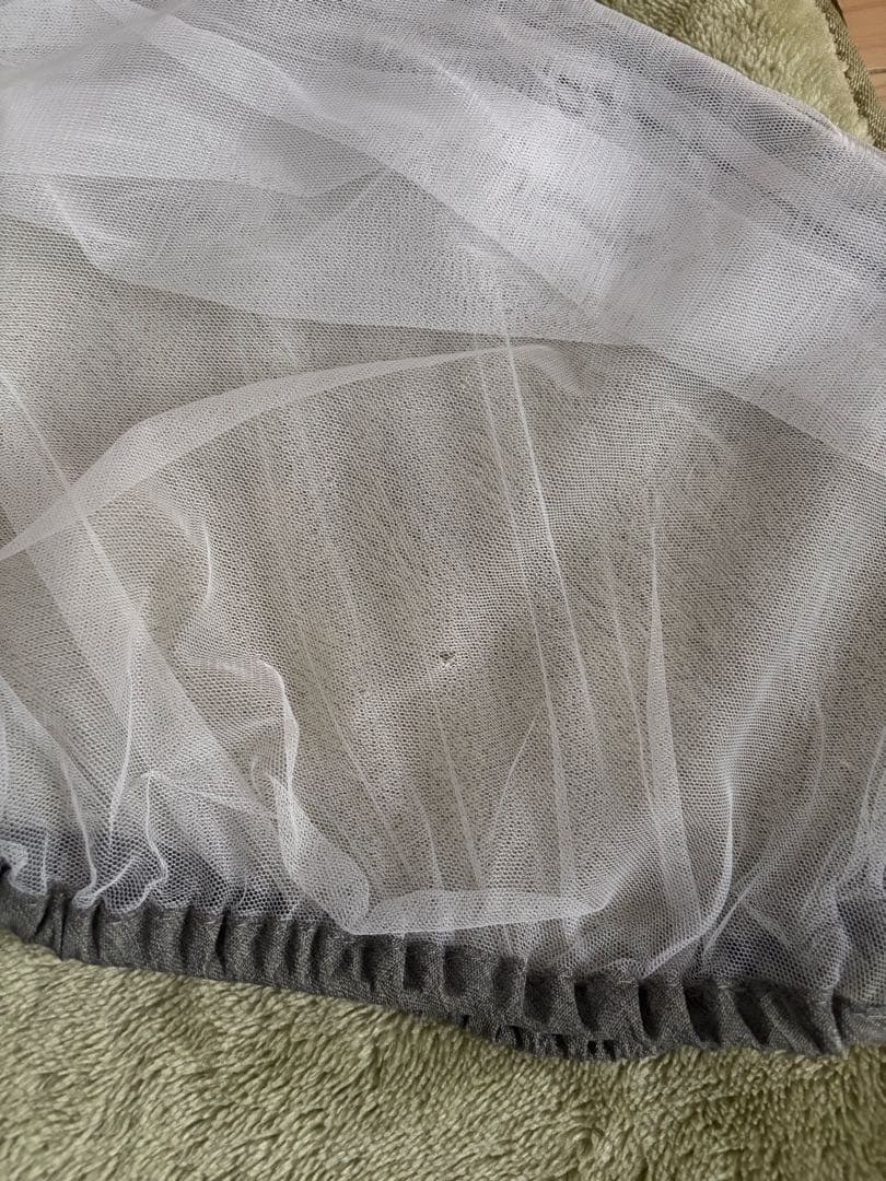 HZDMJ ベビーベッド 2023モデル