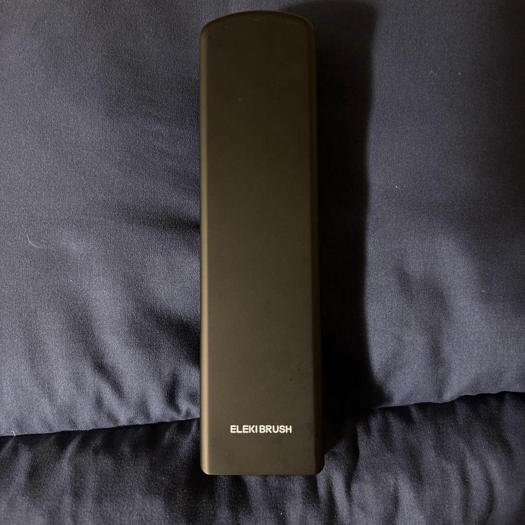 ELEKIBRUSH Brightee 美顔器 LEDライト