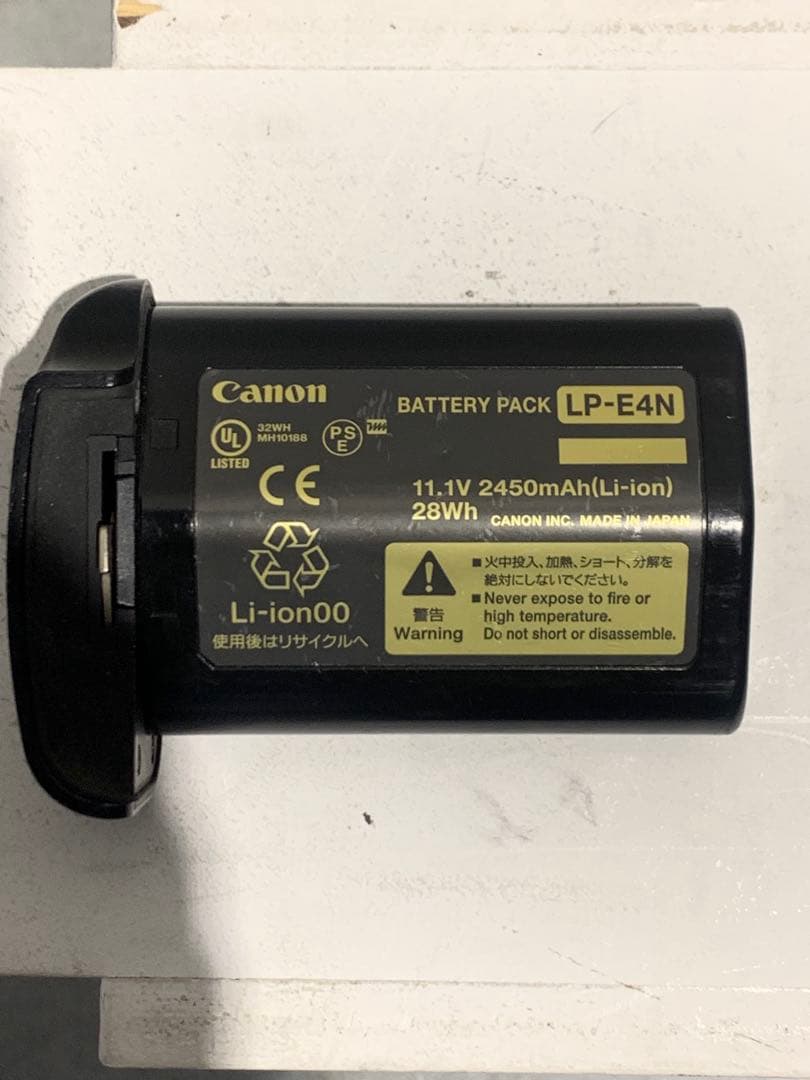 デジタルカメラ canon 1dx