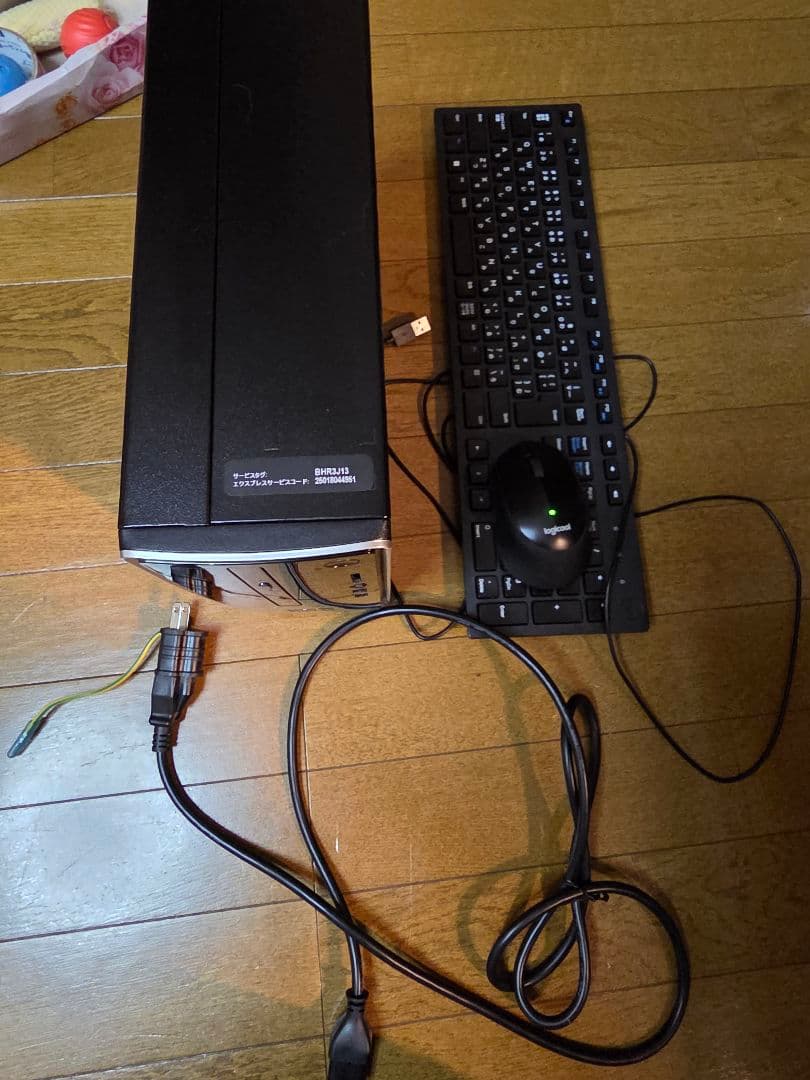 Dell Inspiron 3471 intel 9世代i3-9100 16gｂ