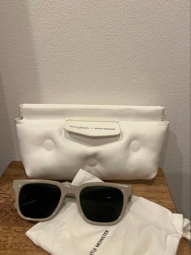 Maison Margiela GENTLE MONSTER サングラス