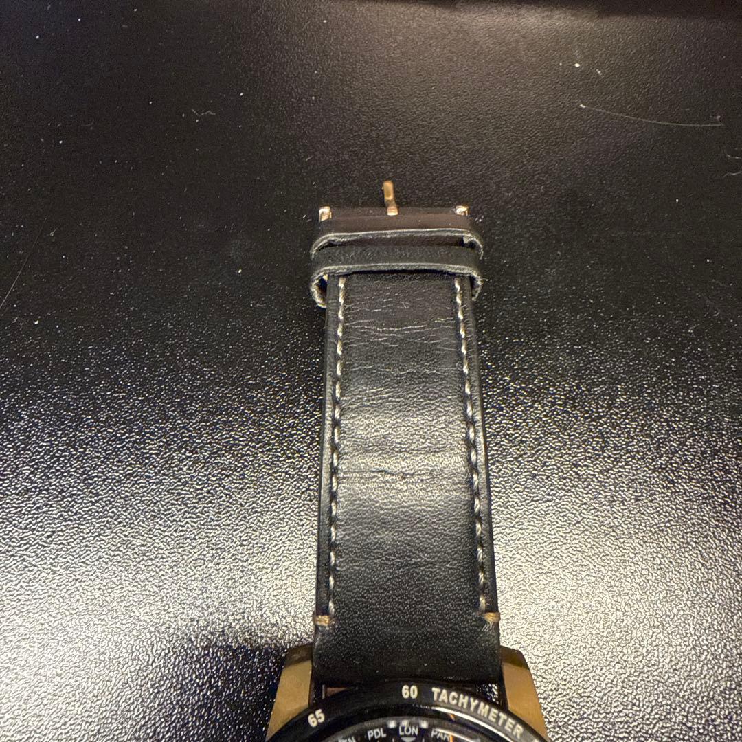 CITIZEN Eco-Drive 電波ソーラー　専用