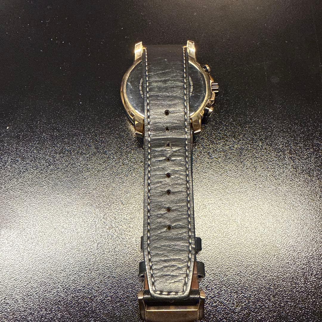 CITIZEN Eco-Drive 電波ソーラー　専用